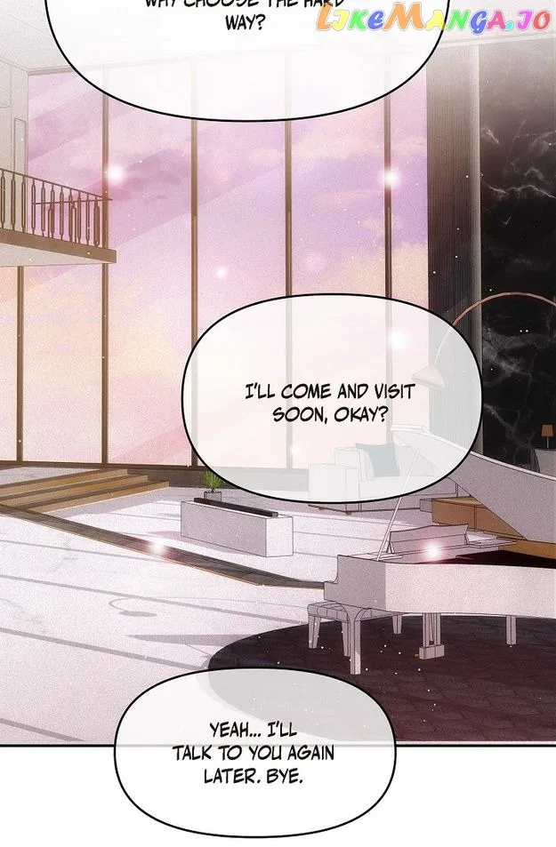 Body Double Trouble Chapter 61 – Page 54