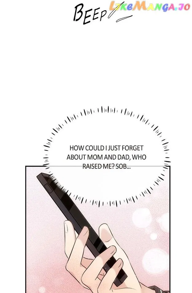 Body Double Trouble Chapter 61 – Page 55