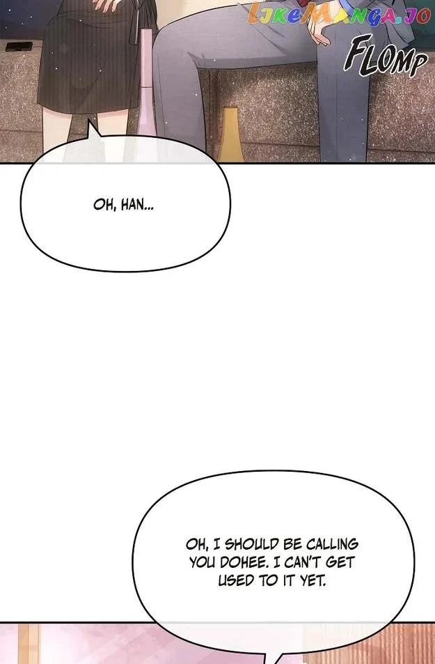 Body Double Trouble Chapter 61 – Page 59