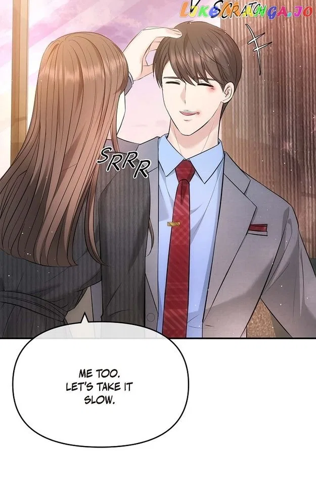 Body Double Trouble Chapter 61 – Page 60