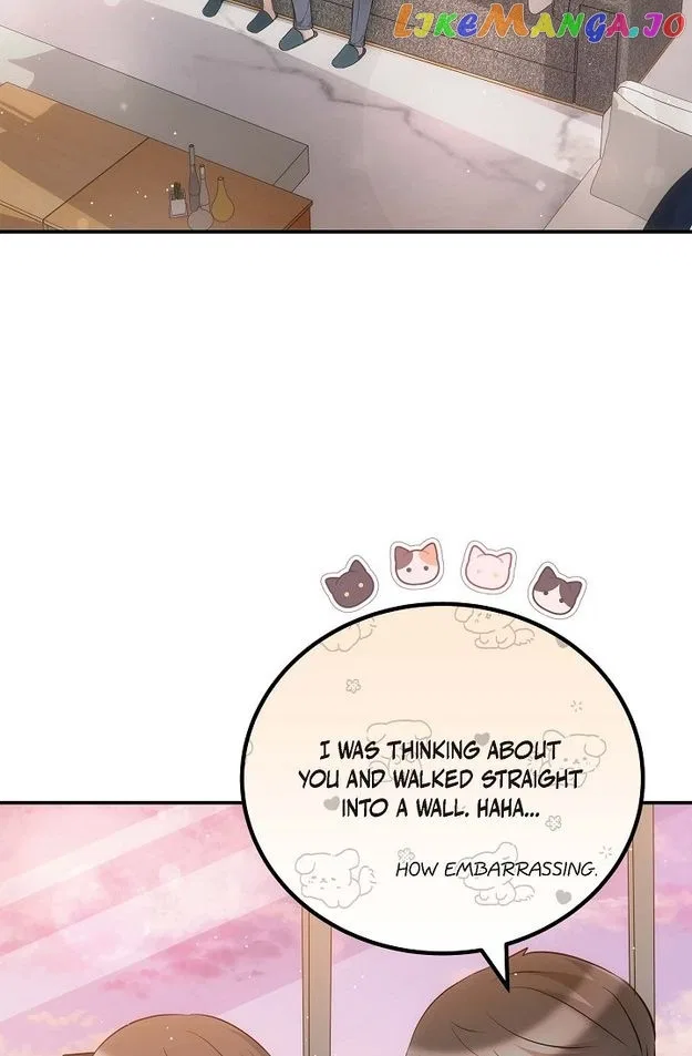 Body Double Trouble Chapter 61 – Page 62