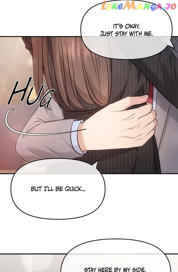 Body Double Trouble Chapter 61 – Page 65