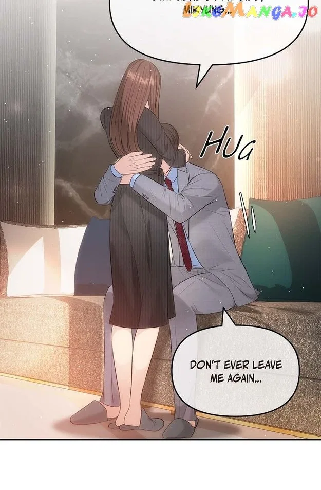 Body Double Trouble Chapter 61 – Page 66