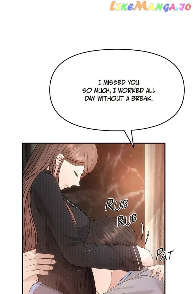 Body Double Trouble Chapter 61 – Page 67