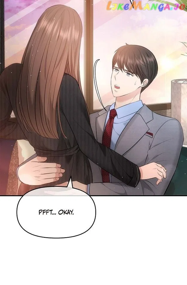 Body Double Trouble Chapter 61 – Page 69