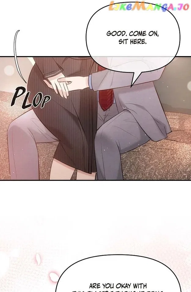 Body Double Trouble Chapter 61 – Page 70