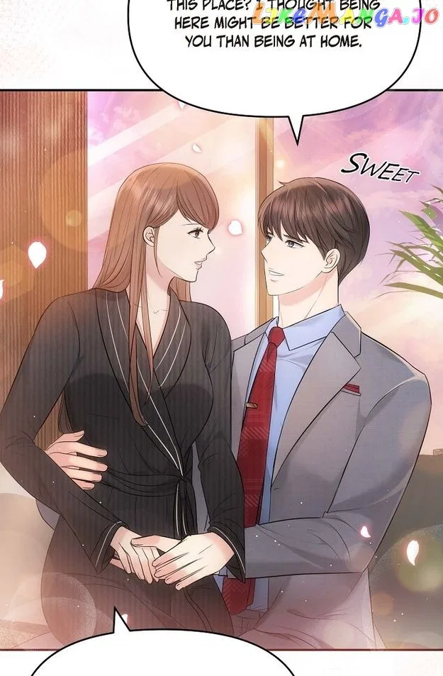 Body Double Trouble Chapter 61 – Page 71