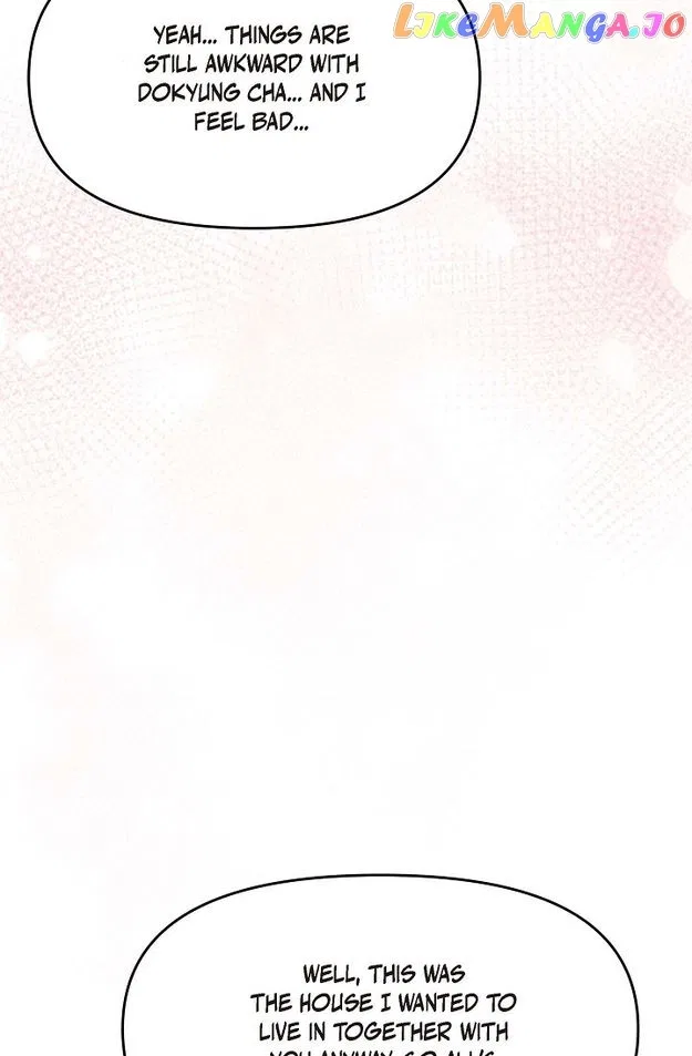 Body Double Trouble Chapter 61 – Page 72
