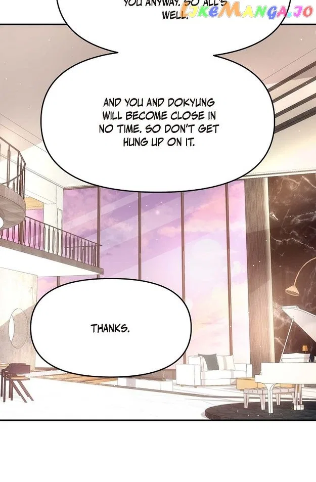 Body Double Trouble Chapter 61 – Page 73