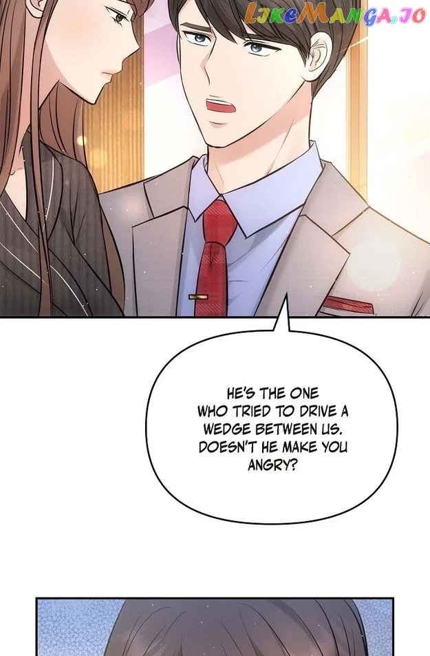 Body Double Trouble Chapter 61 – Page 78