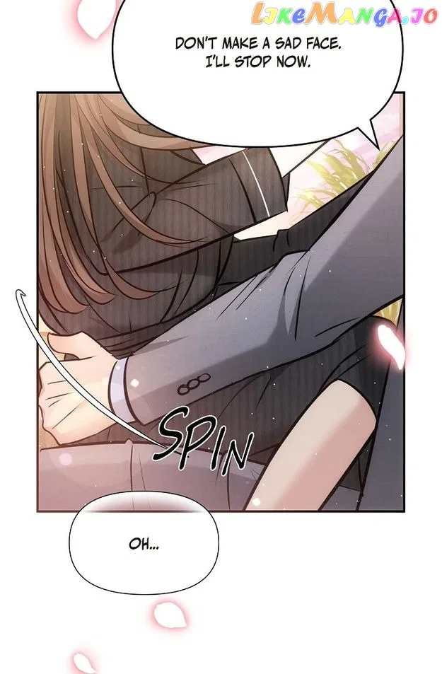 Body Double Trouble Chapter 61 – Page 80