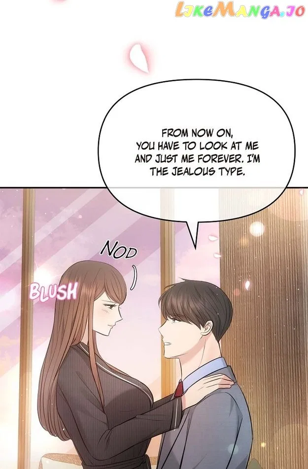 Body Double Trouble Chapter 61 – Page 81