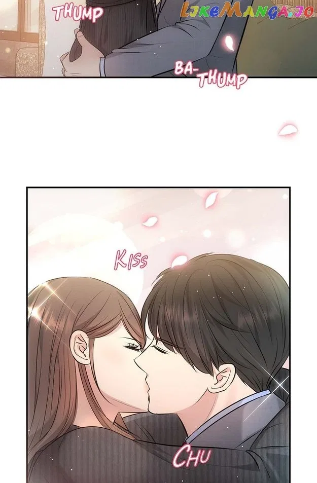 Body Double Trouble Chapter 61 – Page 82