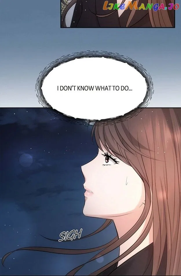 Body Double Trouble Chapter 60 – Page 3