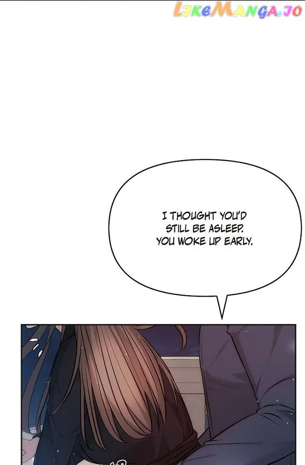 Body Double Trouble Chapter 60 – Page 4