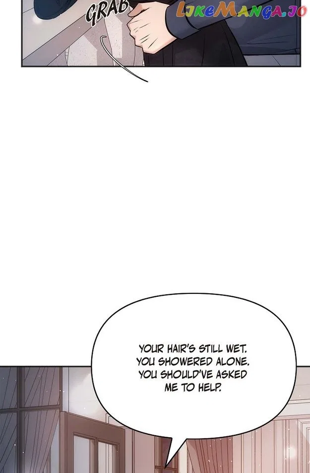 Body Double Trouble Chapter 60 – Page 5