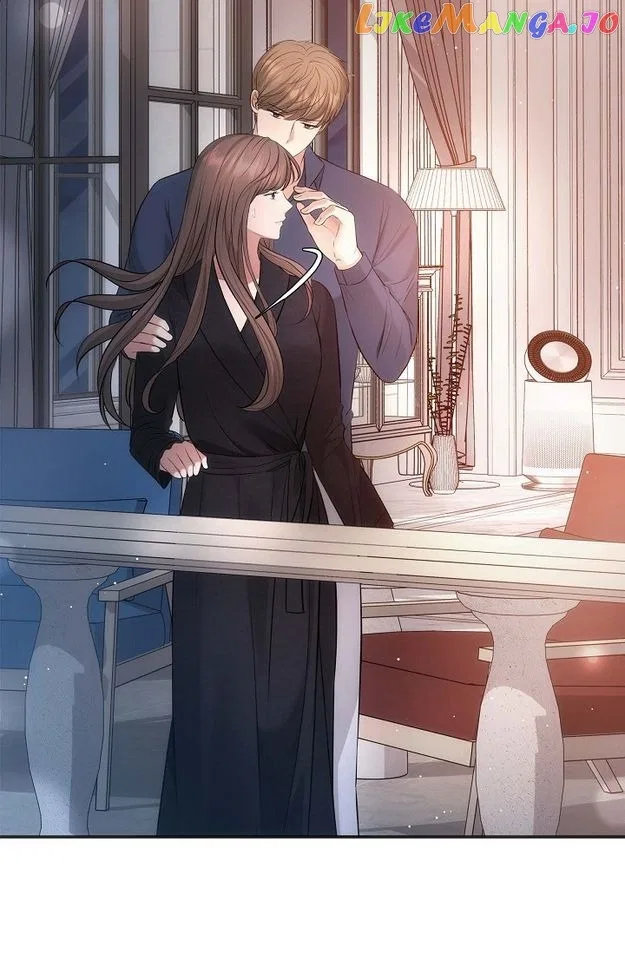 Body Double Trouble Chapter 60 – Page 6