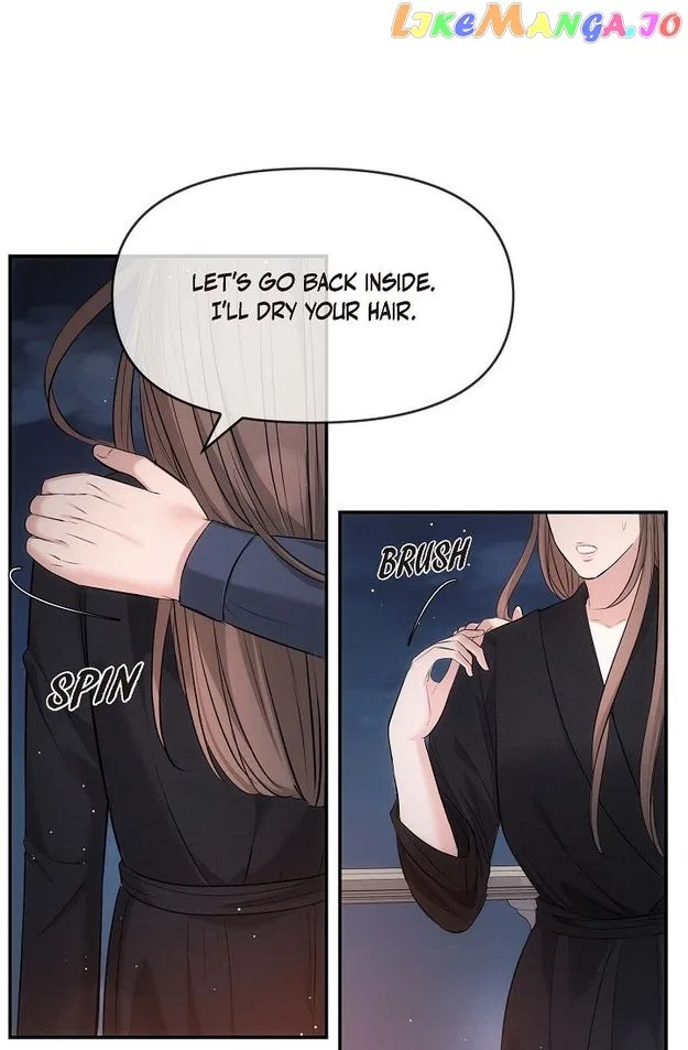 Body Double Trouble Chapter 60 – Page 7