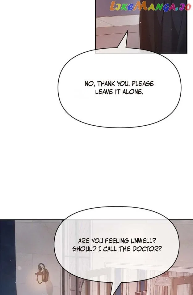 Body Double Trouble Chapter 60 – Page 8