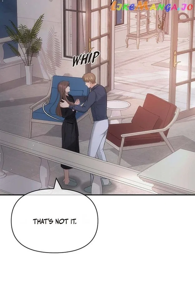 Body Double Trouble Chapter 60 – Page 9
