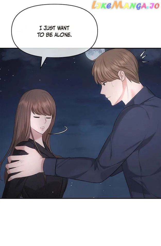 Body Double Trouble Chapter 60 – Page 10