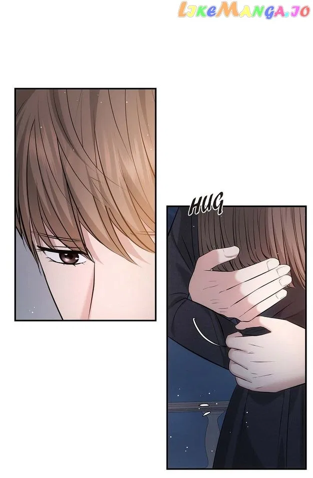 Body Double Trouble Chapter 60 – Page 11