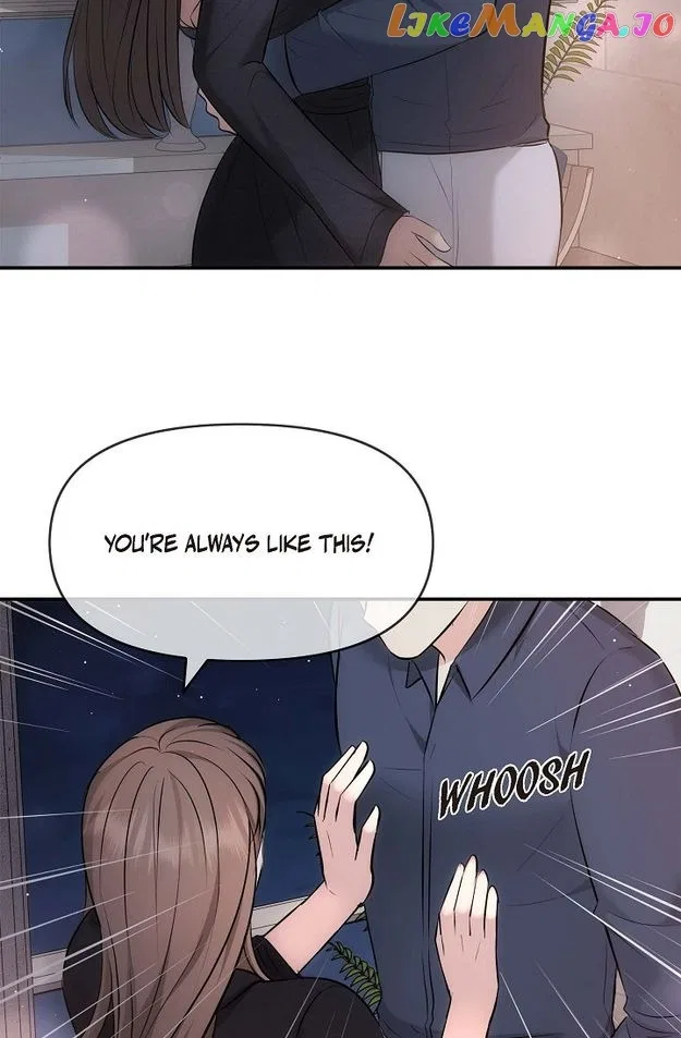 Body Double Trouble Chapter 60 – Page 13