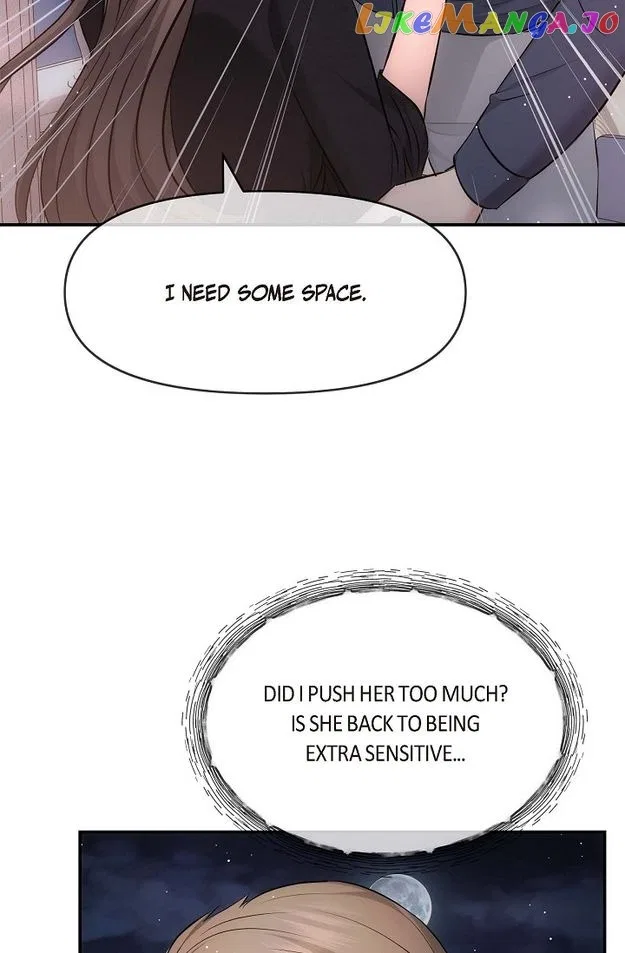 Body Double Trouble Chapter 60 – Page 14