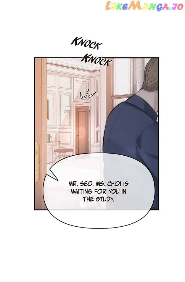 Body Double Trouble Chapter 60 – Page 16