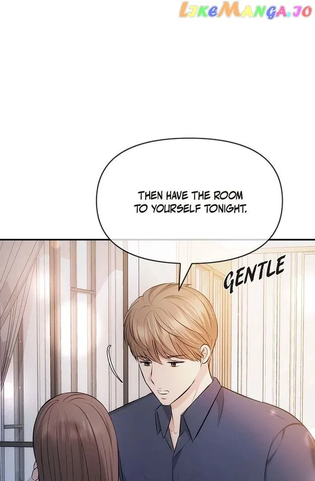 Body Double Trouble Chapter 60 – Page 17