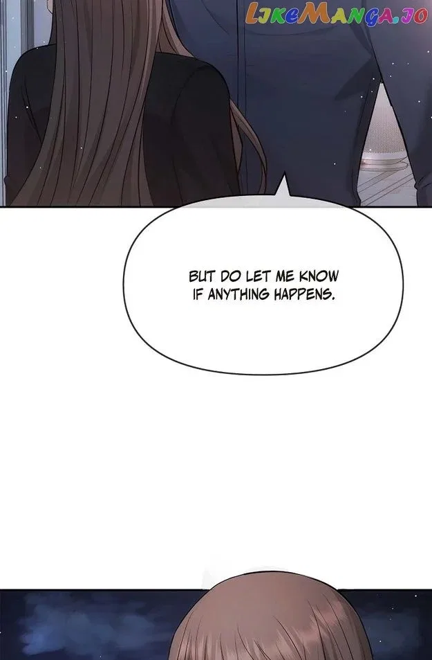 Body Double Trouble Chapter 60 – Page 18