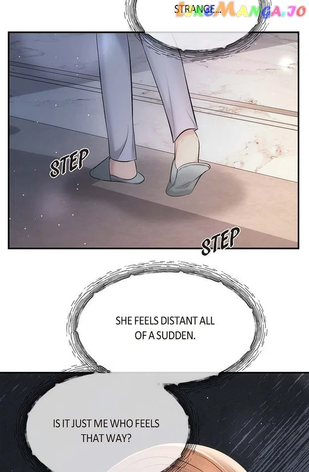 Body Double Trouble Chapter 60 – Page 20