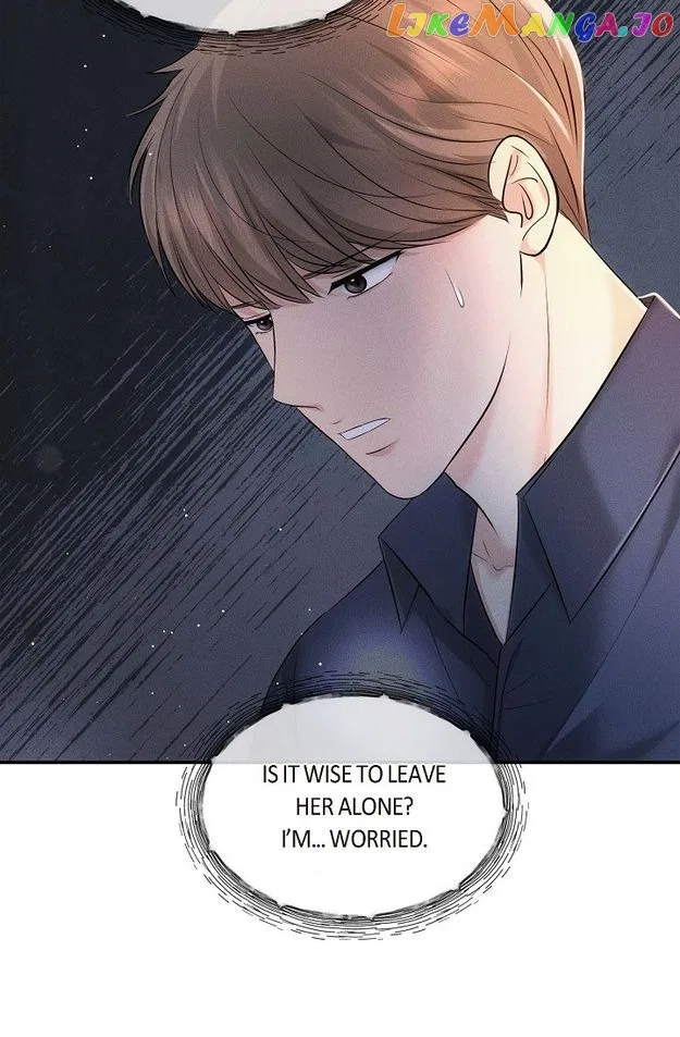 Body Double Trouble Chapter 60 – Page 21