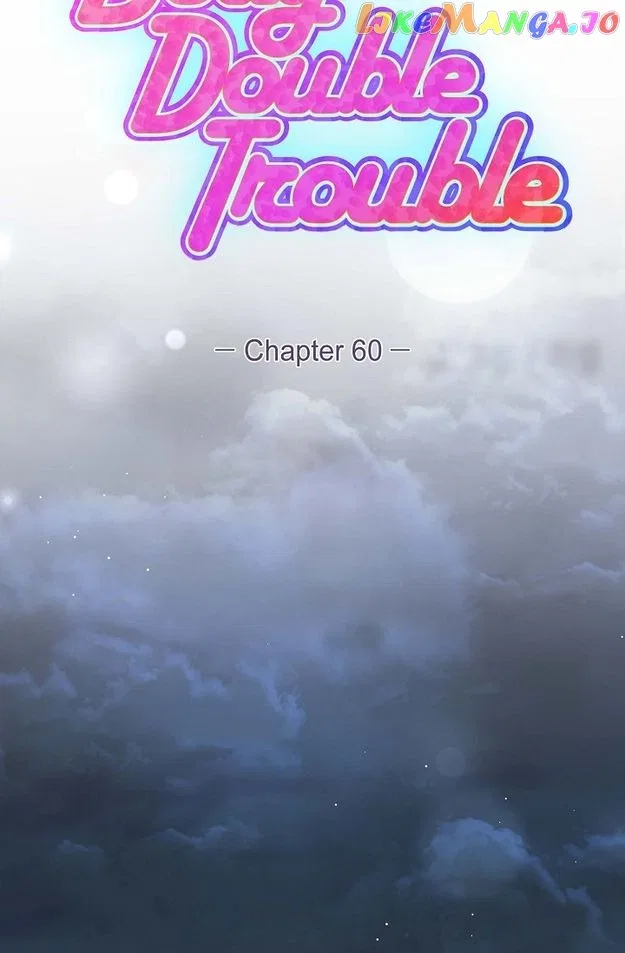 Body Double Trouble Chapter 60 – Page 23