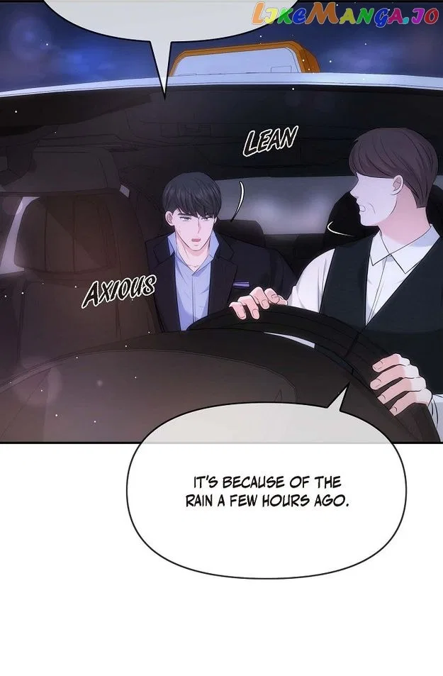 Body Double Trouble Chapter 60 – Page 26
