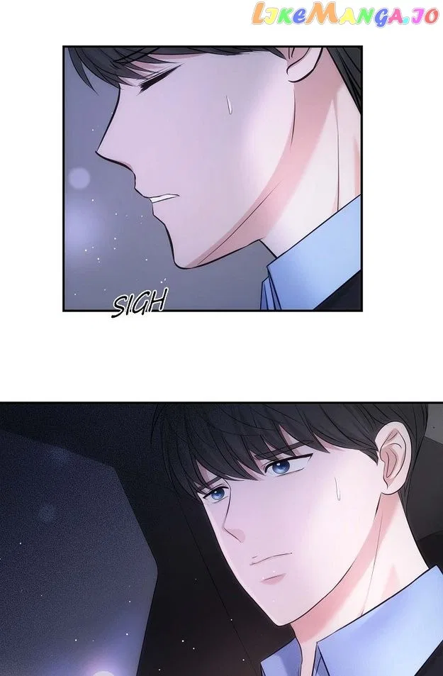 Body Double Trouble Chapter 60 – Page 27
