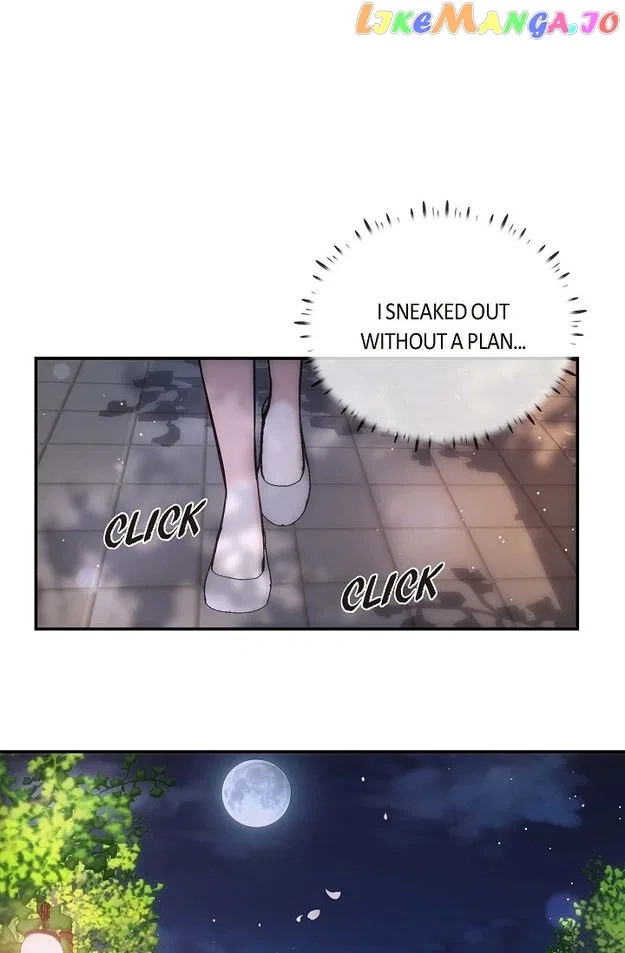 Body Double Trouble Chapter 60 – Page 30