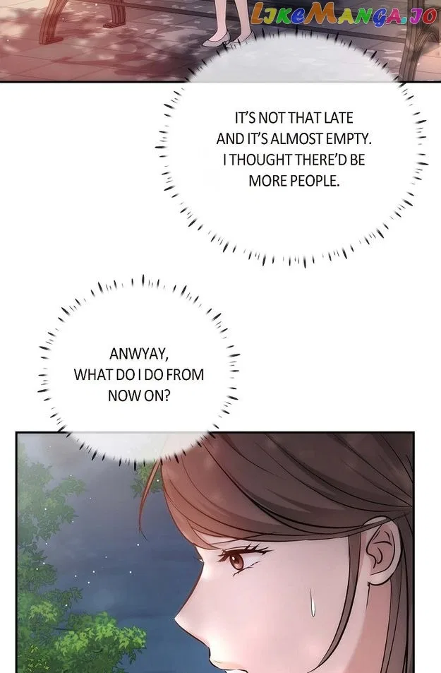 Body Double Trouble Chapter 60 – Page 33