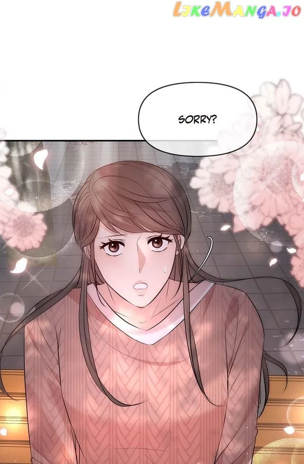 Body Double Trouble Chapter 60 – Page 36