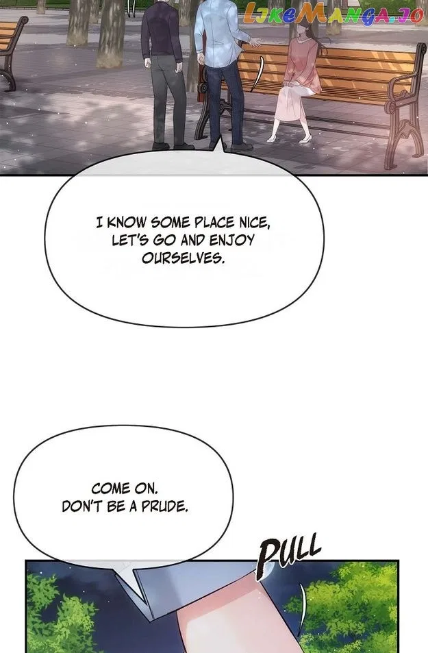 Body Double Trouble Chapter 60 – Page 38
