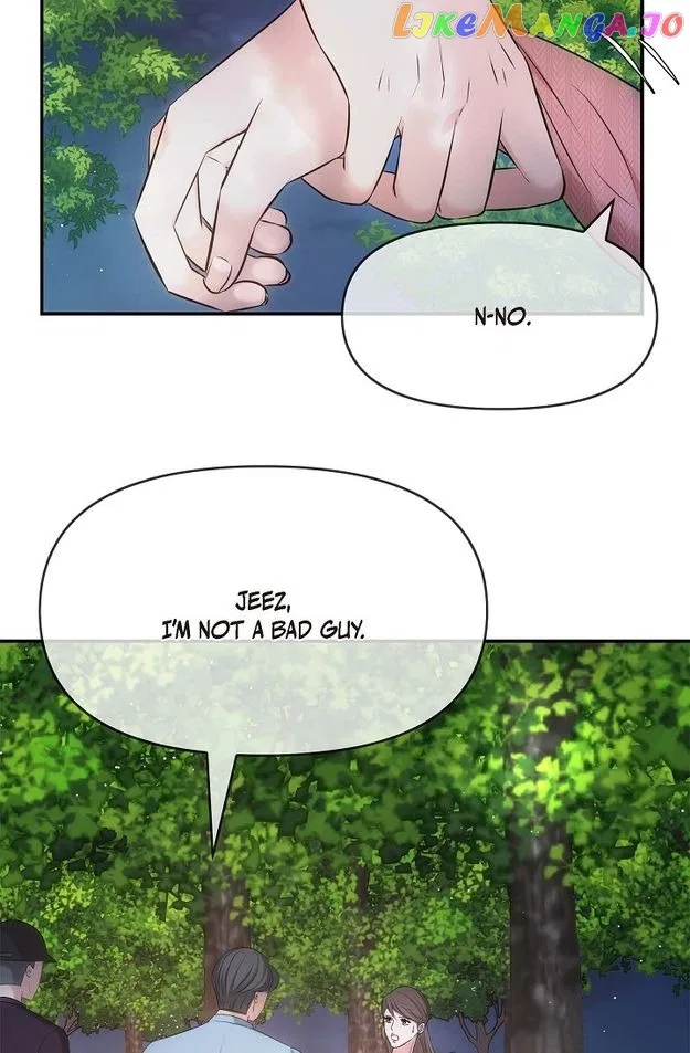 Body Double Trouble Chapter 60 – Page 39