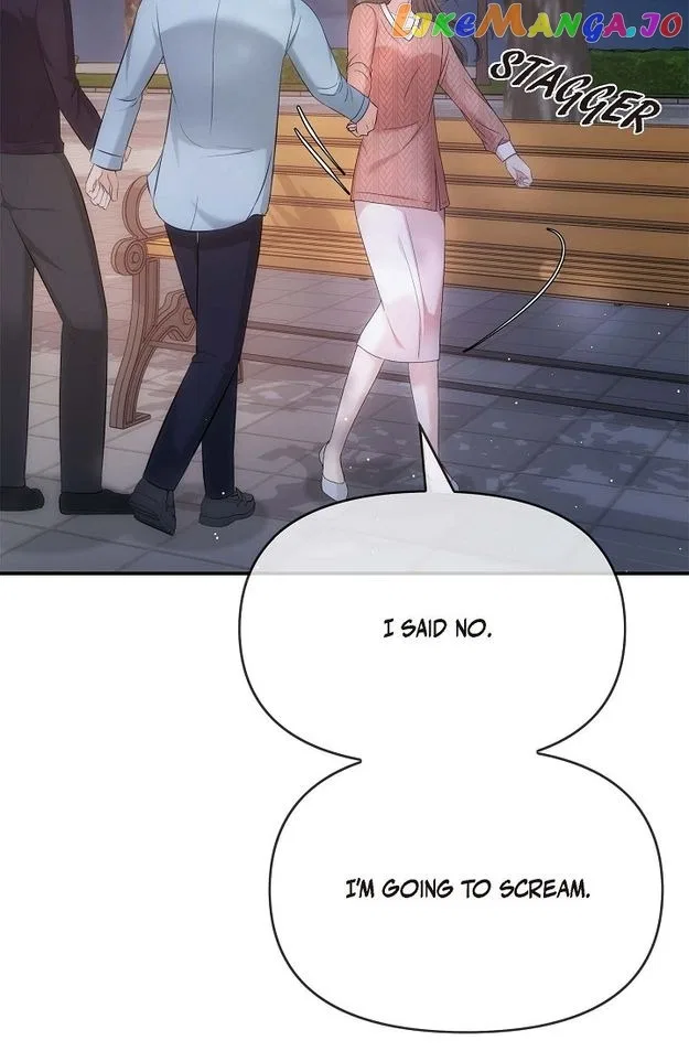 Body Double Trouble Chapter 60 – Page 40