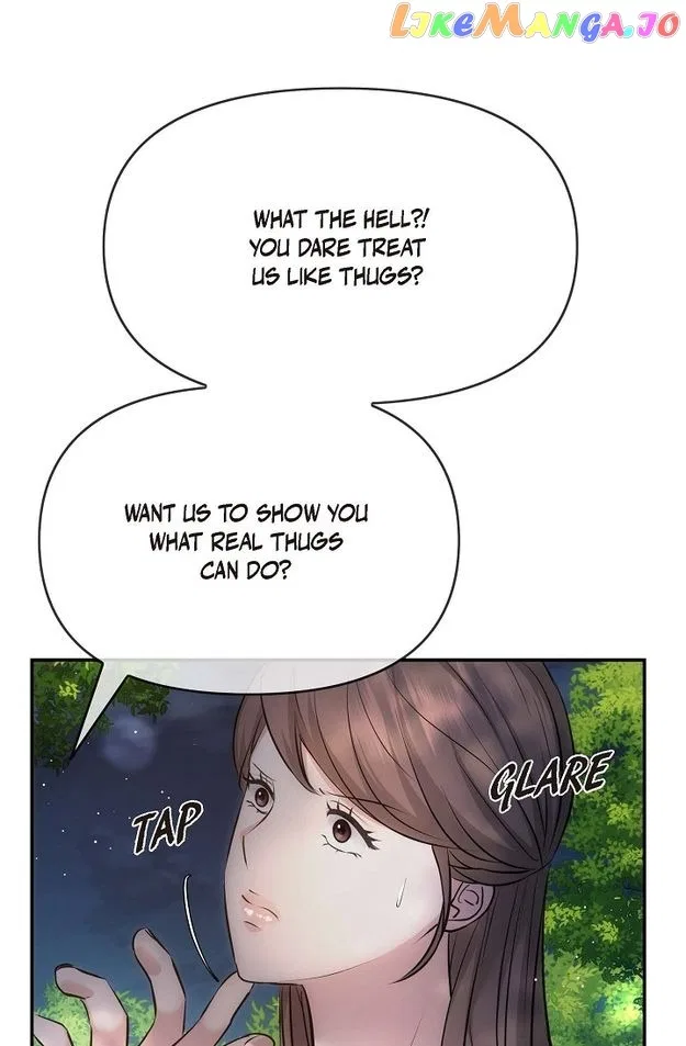 Body Double Trouble Chapter 60 – Page 41