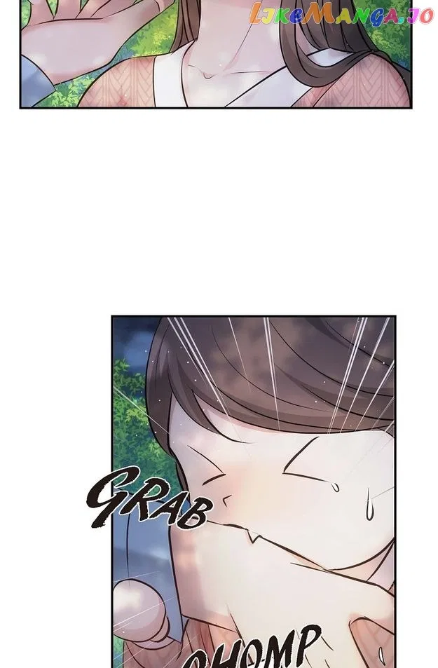 Body Double Trouble Chapter 60 – Page 42