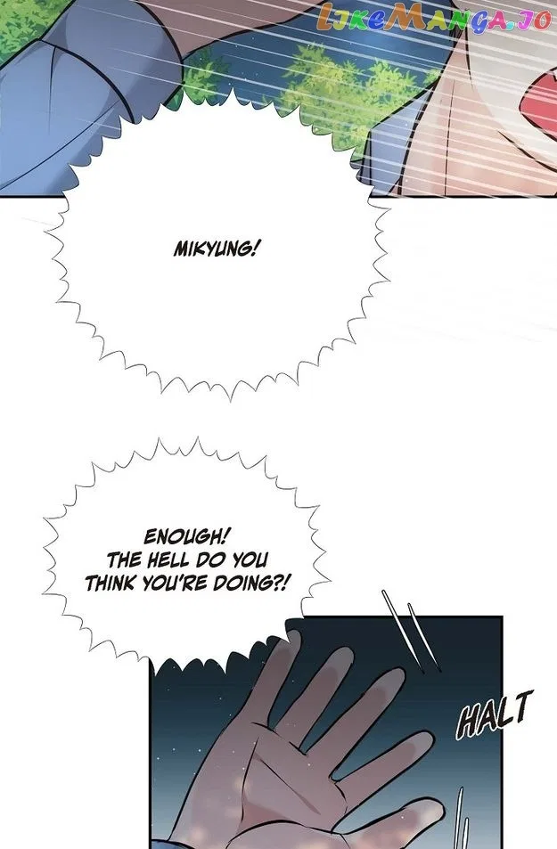 Body Double Trouble Chapter 60 – Page 44