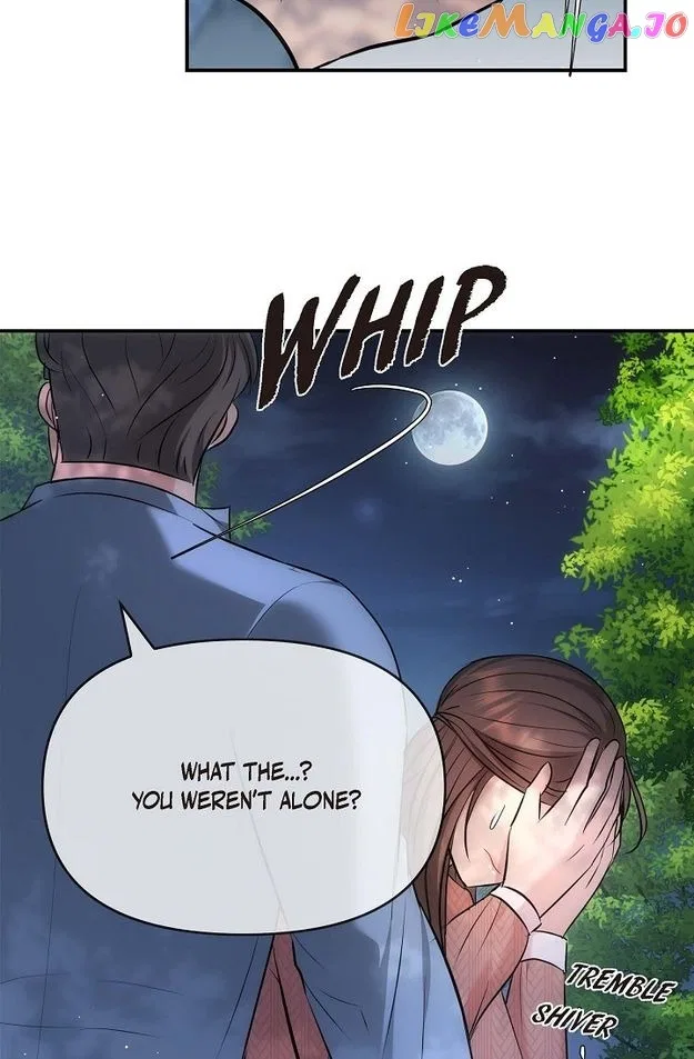 Body Double Trouble Chapter 60 – Page 45