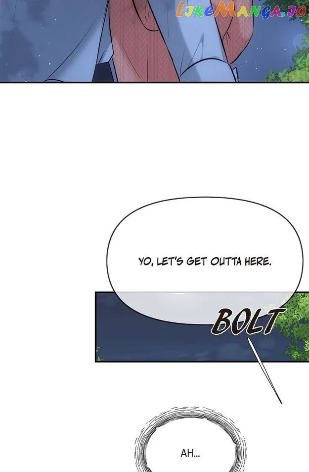 Body Double Trouble Chapter 60 – Page 46