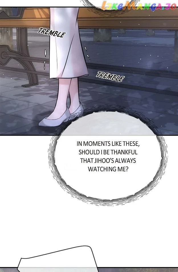 Body Double Trouble Chapter 60 – Page 47