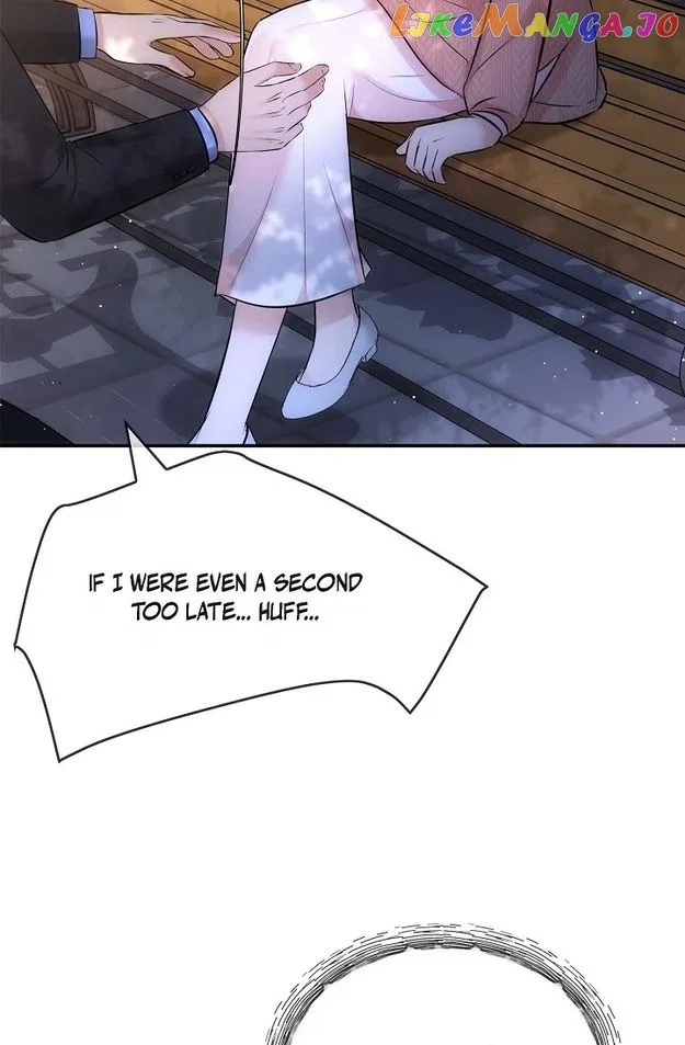Body Double Trouble Chapter 60 – Page 50