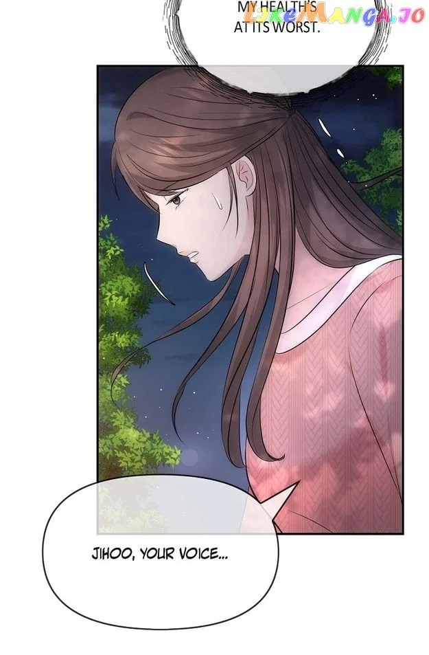 Body Double Trouble Chapter 60 – Page 51